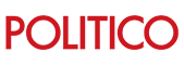 Politico logo