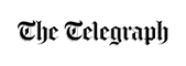 Telegraph logo