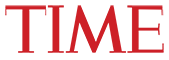 Time logo